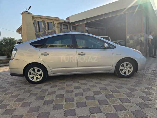 Toyota Prius 2008, 261,632 km - 1.5 l - Gəncə