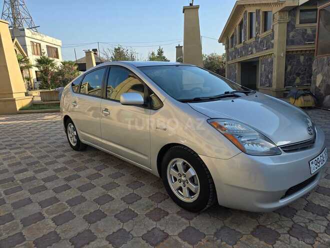 Toyota Prius 2008, 261,632 km - 1.5 l - Gəncə