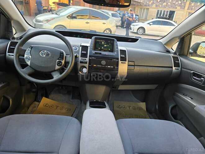 Toyota Prius 2008, 261,632 km - 1.5 l - Gəncə