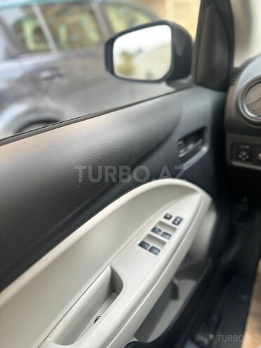 Mitsubishi Mirage 2018, 58,000 km - 1.2 л - Sumqayıt