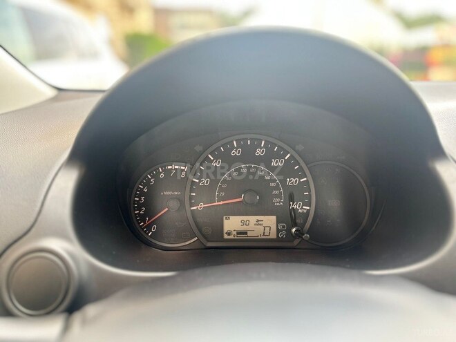 Mitsubishi Mirage 2018, 58,000 km - 1.2 л - Sumqayıt