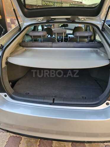 Toyota Prius 2008, 261,632 km - 1.5 l - Gəncə