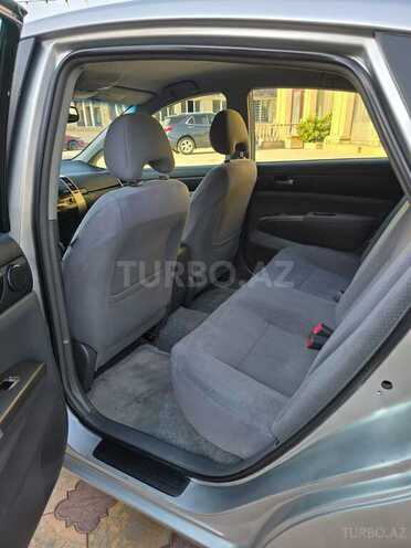 Toyota Prius 2008, 261,632 km - 1.5 l - Gəncə
