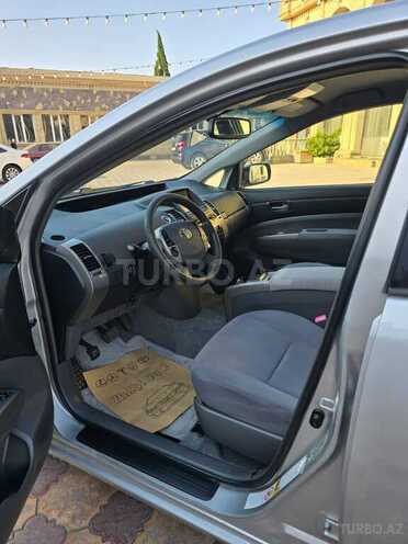 Toyota Prius 2008, 261,632 km - 1.5 l - Gəncə