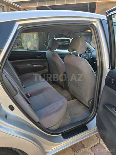 Toyota Prius 2008, 261,632 km - 1.5 l - Gəncə