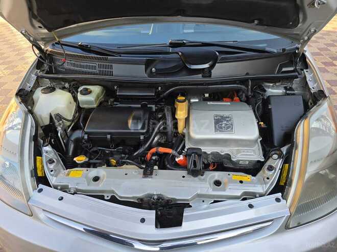 Toyota Prius 2008, 261,632 km - 1.5 l - Gəncə
