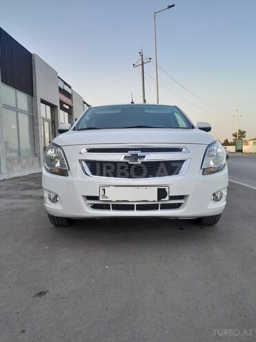 Chevrolet Cobalt 2024, 39,125 km - 1.5 l - Bakı