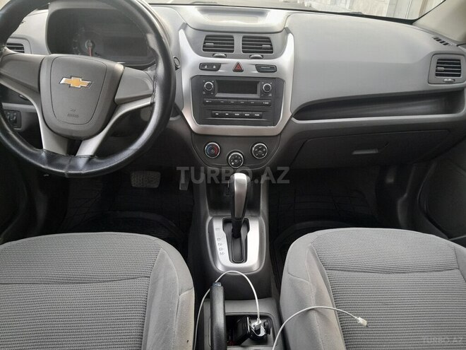 Chevrolet Cobalt 2024, 39,125 km - 1.5 l - Bakı
