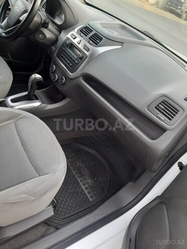 Chevrolet Cobalt 2024, 39,125 km - 1.5 l - Bakı