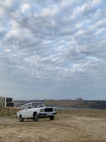 LADA (VAZ) 2107 2009, 70,100 km - 1.6 l - Bakı
