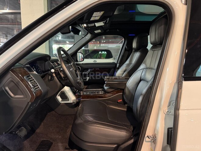Land Rover Range Rover 2021, 113,000 km - 3.0 l - Bakı