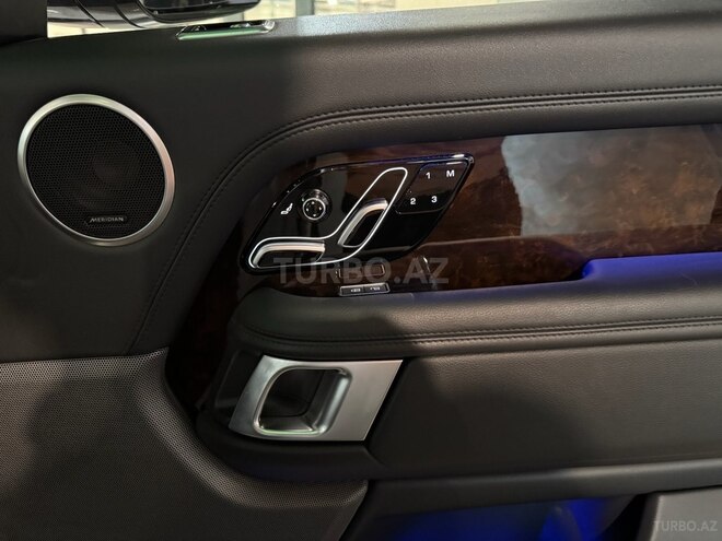 Land Rover Range Rover 2021, 113,000 km - 3.0 l - Bakı