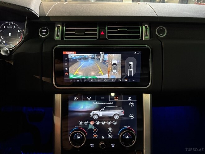 Land Rover Range Rover 2021, 113,000 km - 3.0 l - Bakı