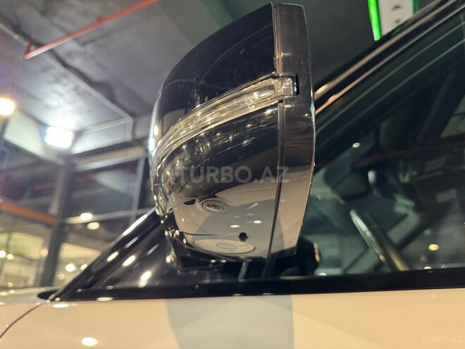 Land Rover Range Rover 2021, 113,000 km - 3.0 l - Bakı