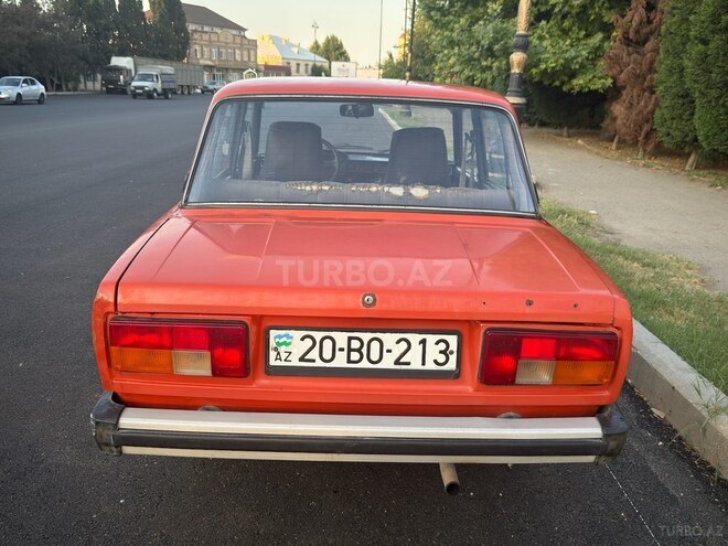 LADA (VAZ) 2105 1981, 53,000 km - 1.5 l - Gəncə