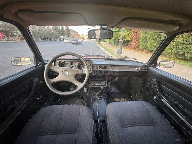 LADA (VAZ) 2105 1981, 53,000 km - 1.5 l - Gəncə