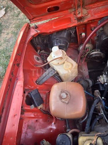 LADA (VAZ) 2105 1981, 53,000 km - 1.5 l - Gəncə
