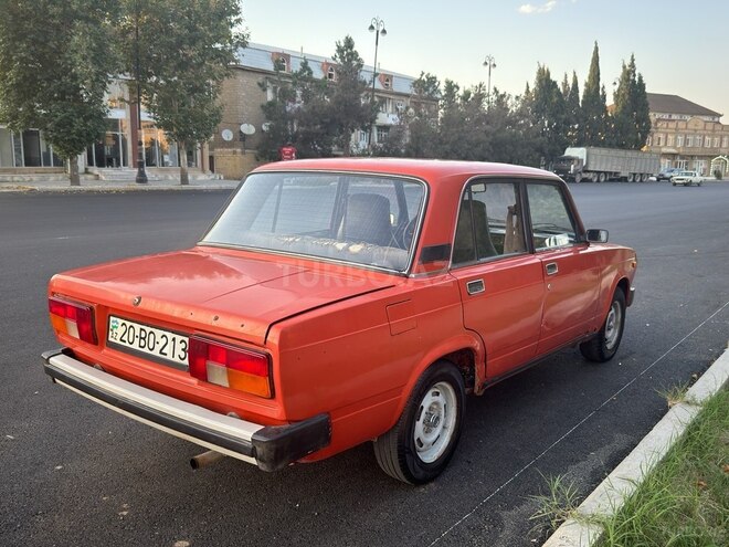 LADA (VAZ) 2105 1981, 53,000 km - 1.5 l - Gəncə