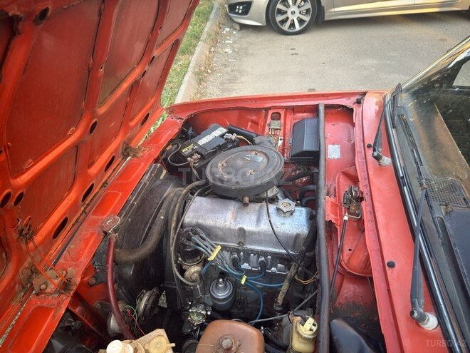 LADA (VAZ) 2105 1981, 53,000 km - 1.5 l - Gəncə