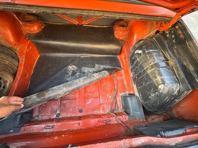 LADA (VAZ) 2105 1981, 53,000 km - 1.5 l - Gəncə
