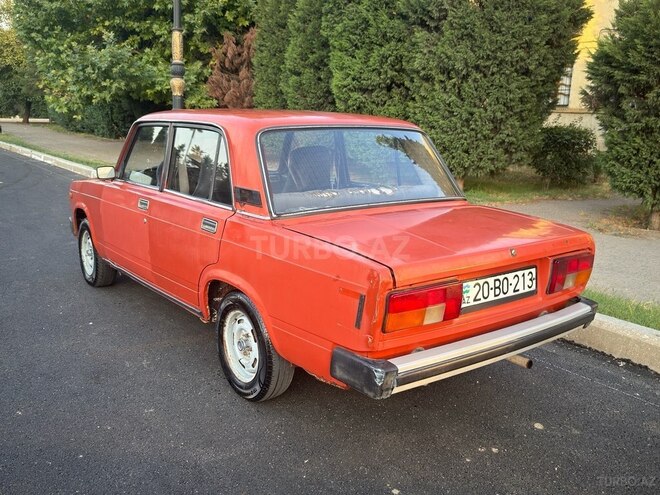 LADA (VAZ) 2105 1981, 53,000 km - 1.5 l - Gəncə