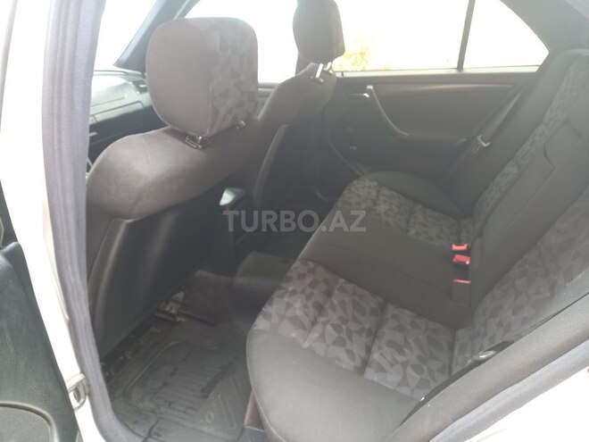 Mercedes C 180 1998, 356,000 km - 1.8 l - Quba