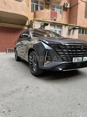 Changan  2025, 0 km - 1.5 l - Bakı