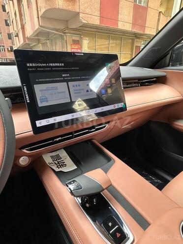 Changan  2025, 0 km - 1.5 l - Bakı