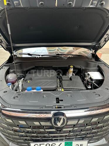 Changan  2025, 0 km - 1.5 l - Bakı