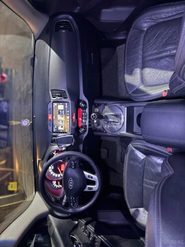 Kia Sportage 2011, 308,000 km - 2.0 л - Bakı