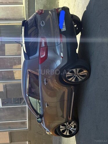 Kia Sportage 2011, 308,000 km - 2.0 л - Bakı