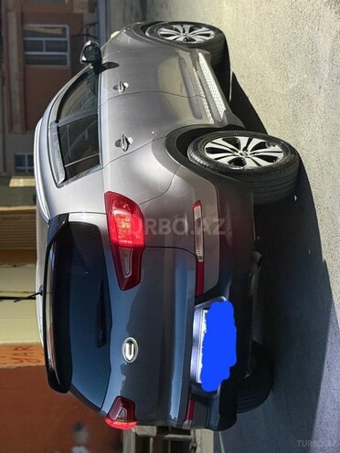 Kia Sportage 2011, 308,000 km - 2.0 л - Bakı