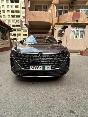 Changan  2025, 0 km - 1.5 l - Bakı