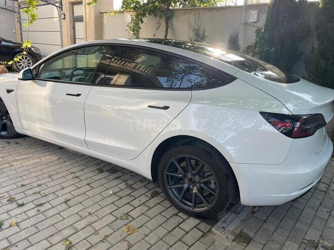 Tesla Model 3 2022, 15,500 km - 0.0 l - Bakı