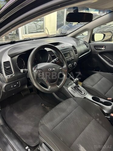 Kia Forte 2015, 234,000 km - 1.8 l - Mingəçevir
