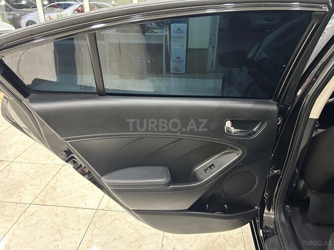 Kia Forte 2015, 234,000 km - 1.8 l - Mingəçevir
