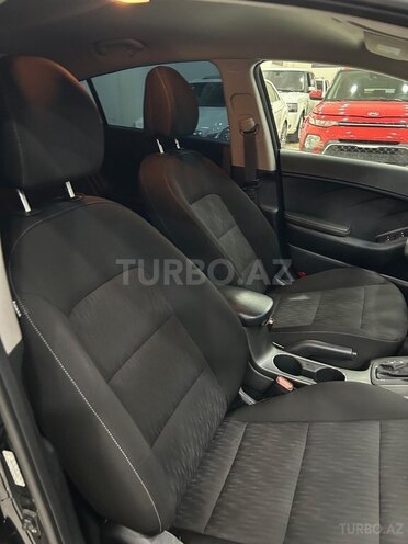 Kia Forte 2015, 234,000 km - 1.8 l - Mingəçevir