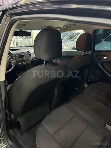 Kia Forte 2015, 234,000 km - 1.8 l - Mingəçevir
