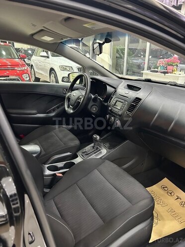 Kia Forte 2015, 234,000 km - 1.8 l - Mingəçevir