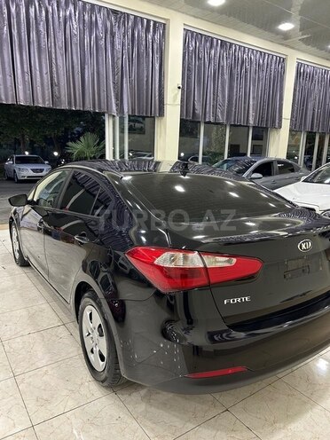 Kia Forte 2015, 234,000 km - 1.8 l - Mingəçevir