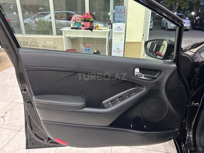 Kia Forte 2015, 234,000 km - 1.8 l - Mingəçevir