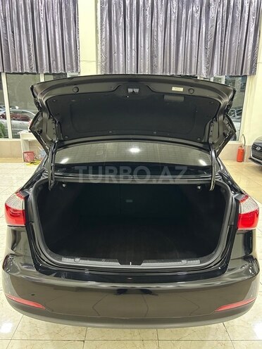 Kia Forte 2015, 234,000 km - 1.8 l - Mingəçevir