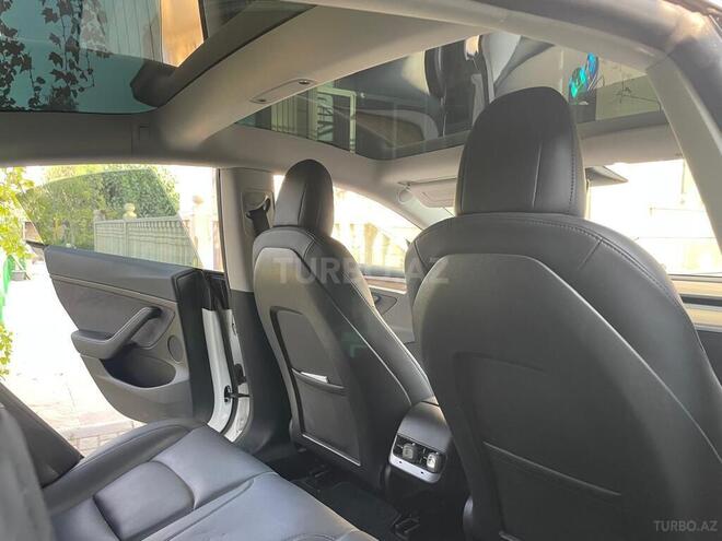 Tesla Model 3 2022, 15,500 km - 0.0 l - Bakı