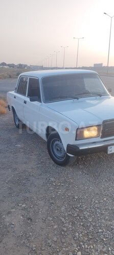 LADA (VAZ) 2107 1991, 239,000 km - 1.6 л - Bakı