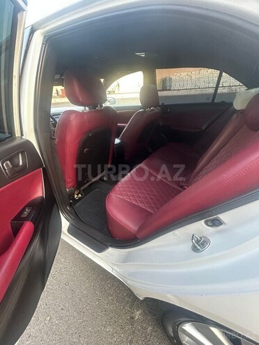 Hyundai Sonata 2008, 382,000 km - 2.0 l - Bakı