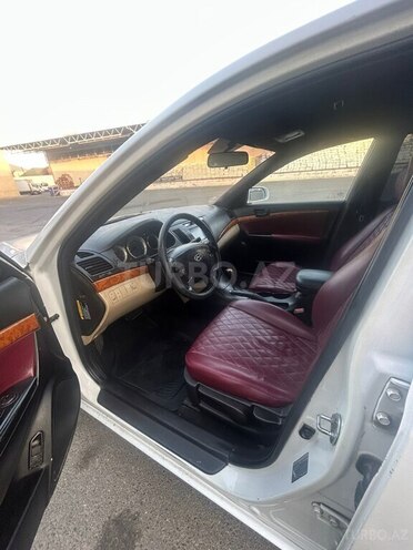 Hyundai Sonata 2008, 382,000 km - 2.0 l - Bakı