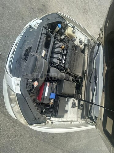 Hyundai Sonata 2008, 382,000 km - 2.0 l - Bakı