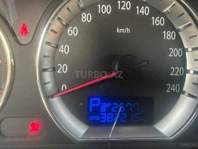 Hyundai Sonata 2008, 382,000 km - 2.0 l - Bakı