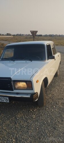 LADA (VAZ) 2107 1991, 239,000 km - 1.6 л - Bakı