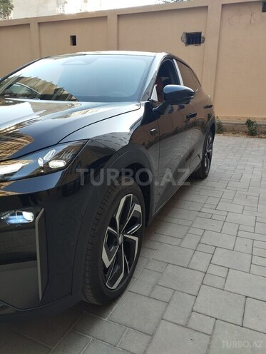 Changan Deepal S7 2025, 0 km - 1.5 l - Bakı